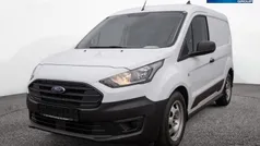 Gebraucht 2021 Ford Transit Van | 13.990 € (Superpreis)