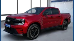 Lucid rot met Neu 2025 Ford Ranger Abholung | 64.990 € (Fairer Preis)