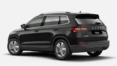 Gebraucht 2025 Skoda Karoq Selection SUV | 36.880 € (Guter Preis)