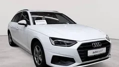 Gebraucht 2022 Audi A4 Kombi | 24.690 € (Superpreis)