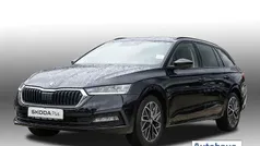 Blackmagic perleffekt (schwarz) Gebraucht 2024 Skoda Octavia Kombi | 28.970 € (Guter Preis)