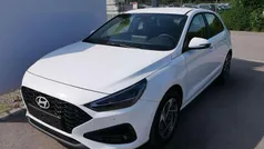 Serenity white Neu 2025 Hyundai i30 GO! Limousine | 22.590 € (Fairer Preis)
