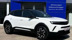 Lack weiss banquise Gebraucht 2024 Opel Mokka GS Line SUV | 22.250 € (Fairer Preis)