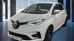 Gebraucht 2021 Renault Zoe Experience Kleinwagen | 10.350 € (Superpreis)