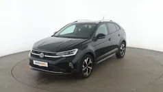 Schwarz Gebraucht 2023 VW Taigo Style SUV | 21.530 € (Fairer Preis)