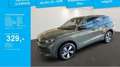 Gebraucht 2025 VW Tiguan Elegance SUV | 48.879 € (Guter Preis)