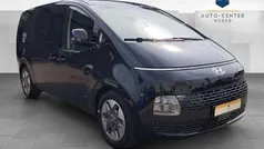 Moonlight blue Gebraucht 2023 Hyundai Staria Prime Van | 39.890 € (Fairer Preis)