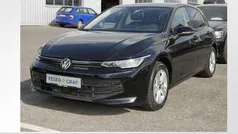 VW Golf VIII