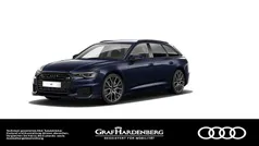 Gebraucht 2022 Audi A6 Ambiente Kombi | 41.980 € (Fairer Preis)