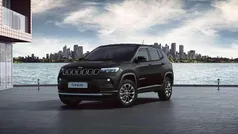 Gebraucht 2025 Jeep Compass Altitude SUV | 33.719 € (Fairer Preis)