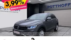 Gebraucht 2024 VW T-Roc Life SUV | 20.577 € (Superpreis)