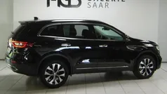 Schwarz Gebraucht 2023 Renault Koleos Techno SUV | 33.999 € (Etwas zu teuer)