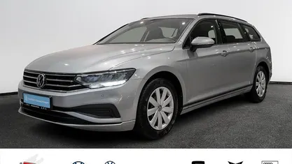Gebraucht VW Passat 150 PS (110 kW) 2022 Kombi