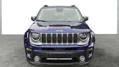 Gebraucht 2019 Jeep Renegade Limited SUV | 16.890 € (Fairer Preis)