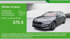 Gebraucht 2025 Skoda Octavia Tour Kombi | 37.660 € (Fairer Preis)