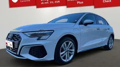 Audi A3 Sportback e-tron