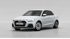 Weiß Neu 2025 Audi A1 Sportback Advanced Plus Kleinwagen | 26.490 € (Fairer Preis)