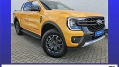 Gebraucht 2025 Ford Ranger Wildtrack Abholung | 57.698 € (Superpreis)