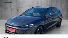 Gebraucht 2024 Cupra Leon Kombi | 32.450 € (Fairer Preis)