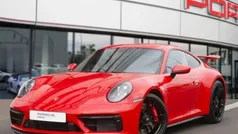 Gebraucht 2022 Porsche 911 Carrera GTS Coupé | 145.500 € (Superpreis)