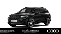 Gebraucht 2024 Audi Q7 S-Line SUV | 81.980 € (Fairer Preis)