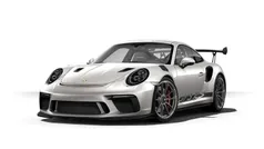 Gebraucht 2019 Porsche 911 GT3 RS Coupé | 229.900 € (Guter Preis)