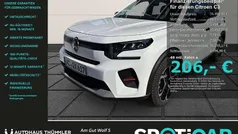 Lack weiss banquise/typ aussen Gebraucht 2025 Citroën C3 PureTech Kleinwagen | 16.490 € (Guter Preis)