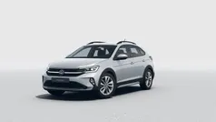 Reflexsilber metallic Neu 2025 VW Taigo Life SUV | 24.440 € (Superpreis)
