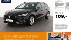 Gebraucht 2024 Seat Leon FR Kombi | 26.480 € (Guter Preis)