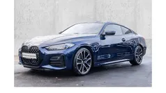 Gebraucht 2022 BMW M440 Performance Limousine | 45.990 € (Fairer Preis)