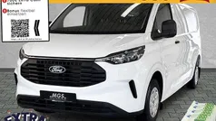 Gebraucht 2025 Ford Transit Custom Trend Limousine | 42.245 € (Fairer Preis)