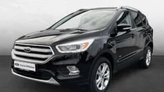 Gebraucht 2017 Ford Kuga Titanium SUV | 16.500 € (Fairer Preis)