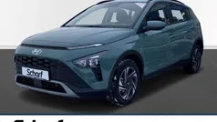 Gebraucht 2024 Hyundai Bayon Trend SUV | 21.390 € (Guter Preis)
