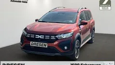Gebraucht 2025 Dacia Jogger Expression Kombi | 22.890 € (Fairer Preis)