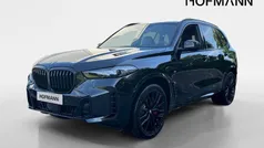 Gebraucht 2025 BMW X5 M Sport SUV | 110.730 € (Guter Preis)