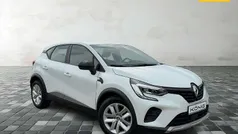 Gebraucht 2022 Renault Captur Business SUV | 13.999 € (Guter Preis)