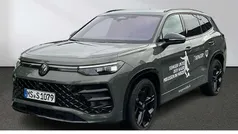 Gebraucht 2025 VW Tayron R-line SUV | 55.490 € (Superpreis)