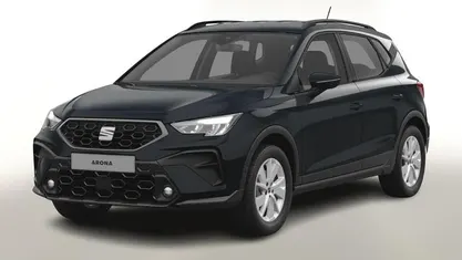 Gebraucht Seat Arona 95 PS (69 kW) 2026 SUV