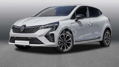 Gebraucht 2025 Renault Clio V Kleinwagen | 19.222 € (Fairer Preis)