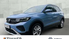 Gebraucht 2024 VW T-Cross IQ Drive SUV | 23.440 € (Fairer Preis)