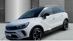 Gebraucht 2021 Opel Crossland Ultimate SUV | 16.990 € (Fairer Preis)