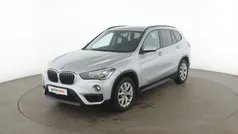 Gebraucht 2016 BMW X1 Advantage SUV | 18.350 € (Fairer Preis)