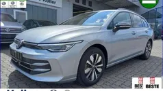 Gebraucht 2024 VW Golf VIII Goal Kombi | 27.570 € (Superpreis)