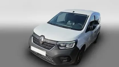 Używany Renault Kangoo 95 KM (69 kW) 2023 Biały Minivan