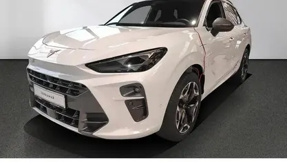 Gebraucht Cupra Terramar VZ 272 PS (200 kW) 2026 SUV