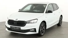 Gebraucht 2025 Skoda Fabia Monte Carlo | 23.495 € (Fairer Preis)