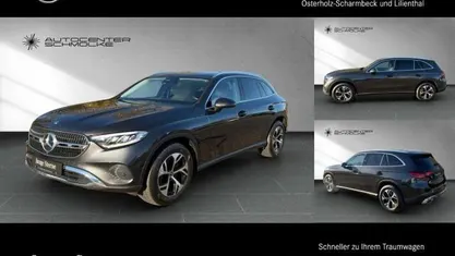 Gebraucht 2024 Mercedes GLC200 SUV | 50.449 € (Fairer Preis)