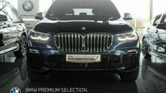 Gebraucht 2020 BMW X5 M Sport SUV | 53.888 € (Guter Preis)