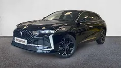 Schwarz Neu 2025 DS Automobiles DS4 Limousine | 31.490 € (Fairer Preis)