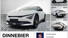 Gebraucht 2025 Kia EV6 3 SUV | 51.154 € (Fairer Preis)